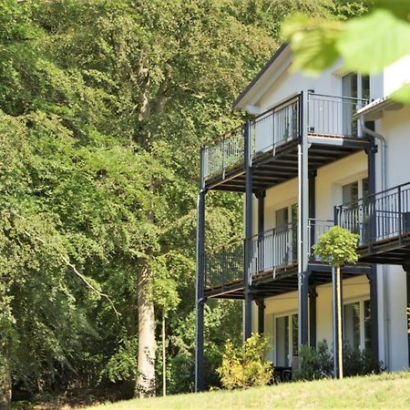 Ferienwohnung Vergissmeinnicht Sellin  Exterior foto